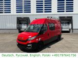 Iveco Daily 35S21 3.0-D Eur.6 Autom 6-Sitzer AHK PDC - Iveco Daily 3 0