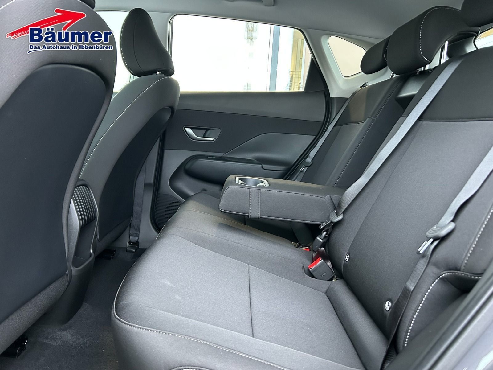 Hyundai Kona – Bild 9