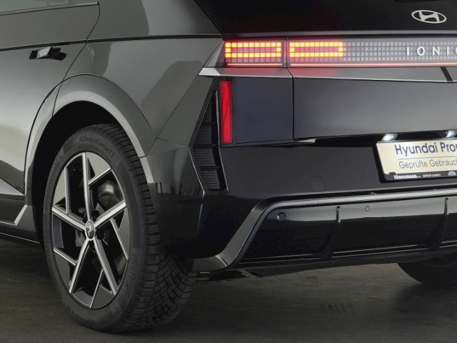 IONIQ 5 FACELIFT N-LINE X 84kWH 4WD+LED MATRIX+N