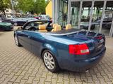 Audi A4 Cabriolet 3.0 Quattro Tiptronic *BOSE*MEMORY* - Audi A4: Cabrio, 3.0
