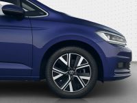 Volkswagen Touran - Vorschau Bild 16