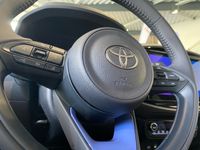 Toyota Aygo (X) - Vorschau Bild 12