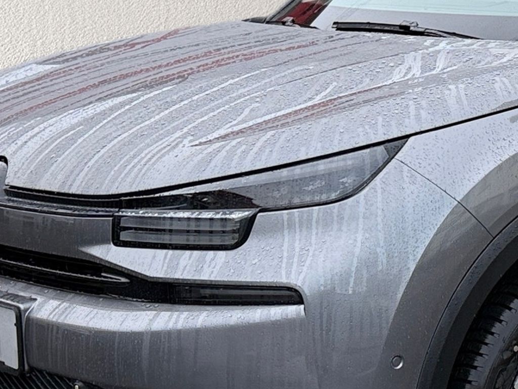 Fahrzeugabbildung Citroën C4 Benziner 130 MAX*Vollausstattung*Neuwagen