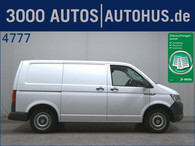 Volkswagen T6 2.0 TDI Navi PDC Regale ACC