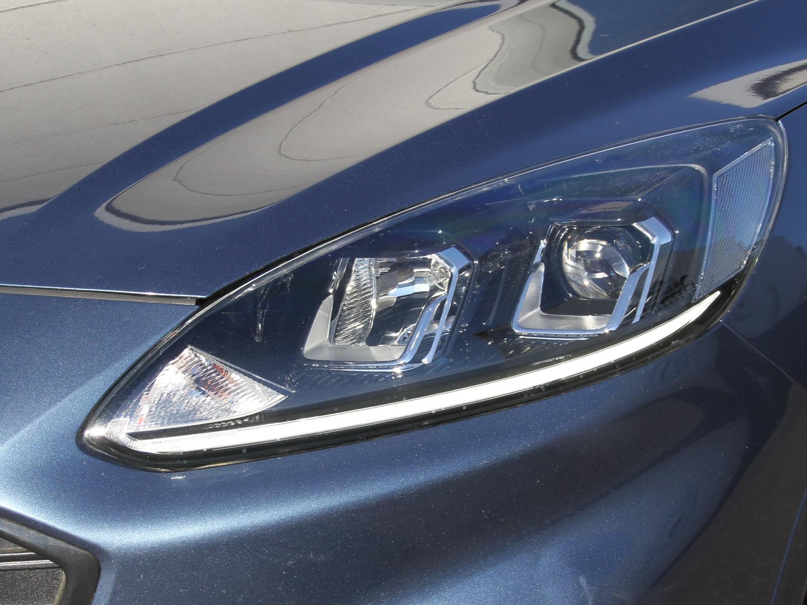 Ford Kuga 1.5 EB ST-Line Navi Kamera 19" LM, миниатюра 15