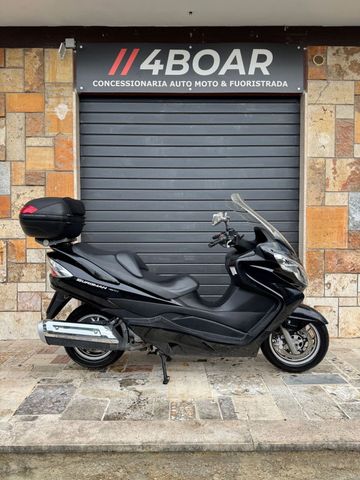 Suzuki Burgman 400 34cv