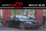 Audi A5 Cabrio 2.0 TFSI Quattro Pro Line S | S-Line | - Audi A5 aus 2011: Line