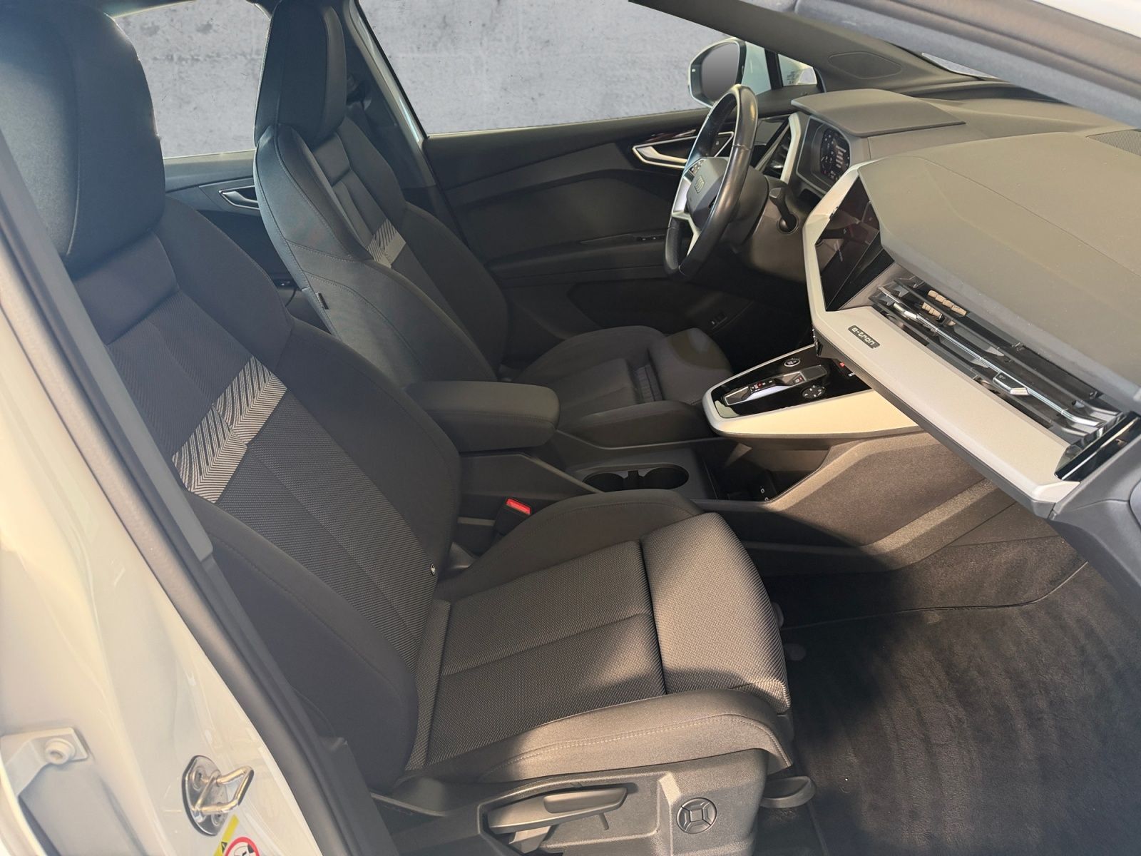 Audi Q4 e-tron - Bild 13