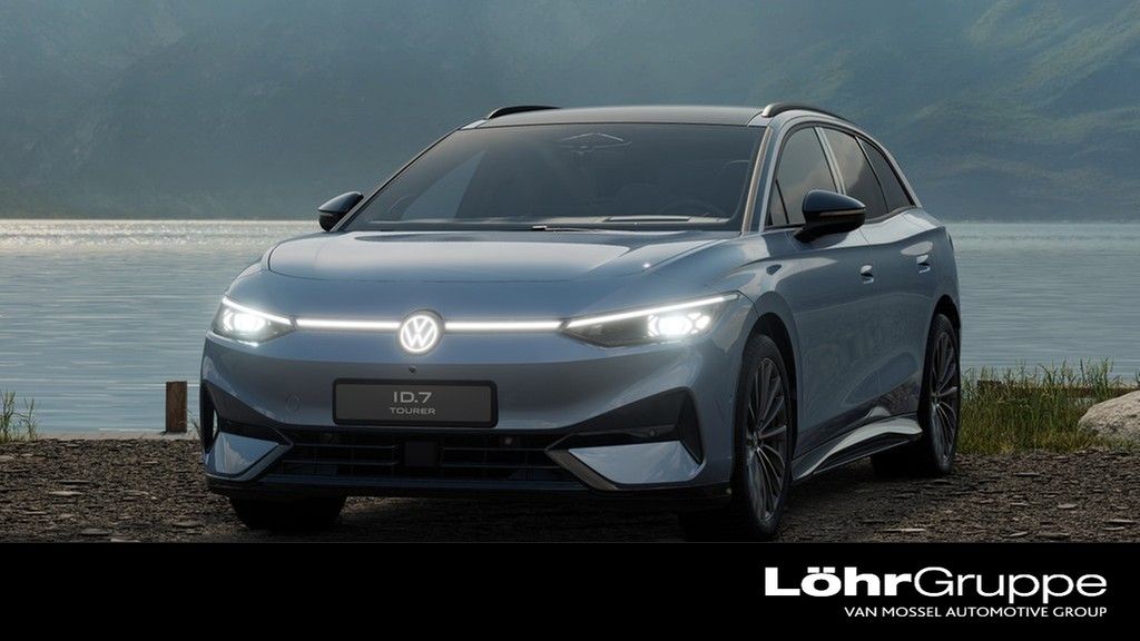 Volkswagen ID.7