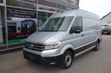 Volkswagen Crafter 35 4MOT KASTEN L2H2 LED/STDHZG/AHK/ACC - Volkswagen Crafter: L4h3