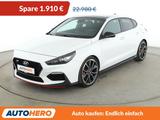 Hyundai i30 2.0 TGDI N Performance*NAVI*LED*TEMPO*CAM* - Hyundai i30 mit Benzin-Antrieb: Schiebedach