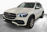 Mercedes-Benz GLE 350 de AHK*Kamera*4xSH*VollLederDistro*4Zone - Mercedes-Benz GLE-Klasse