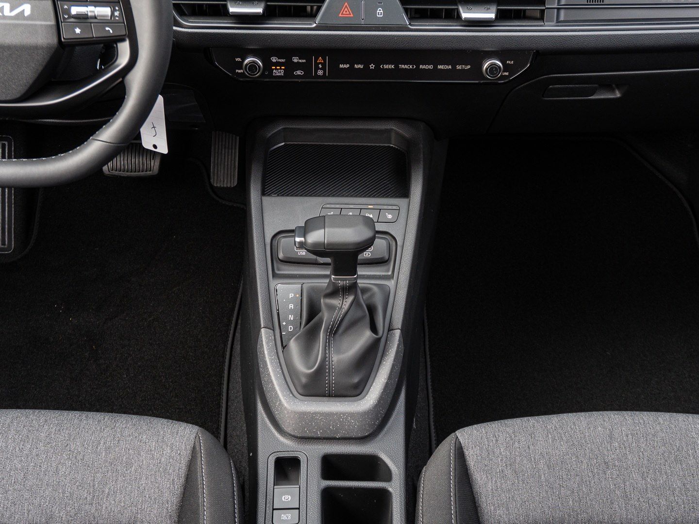 Kia Stonic - Bild 10