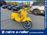 DREEMS amalfi 45 km/h Elektroroller - Offers matching your search criteria