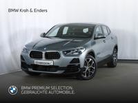 BMW X2 sDrive 20i Kamera Panorama AHK Sportsitz LED