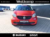 Smart ForFour 66kw Automatik Prime Media/Kamera/Sport - Smart ForFour: Automatik