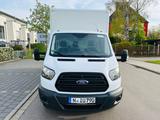 Ford Transit 2.0 Maxi Koffer+Lift - Neue Motor -Klima - Ford Transit Koffer Gebrauchtwagen