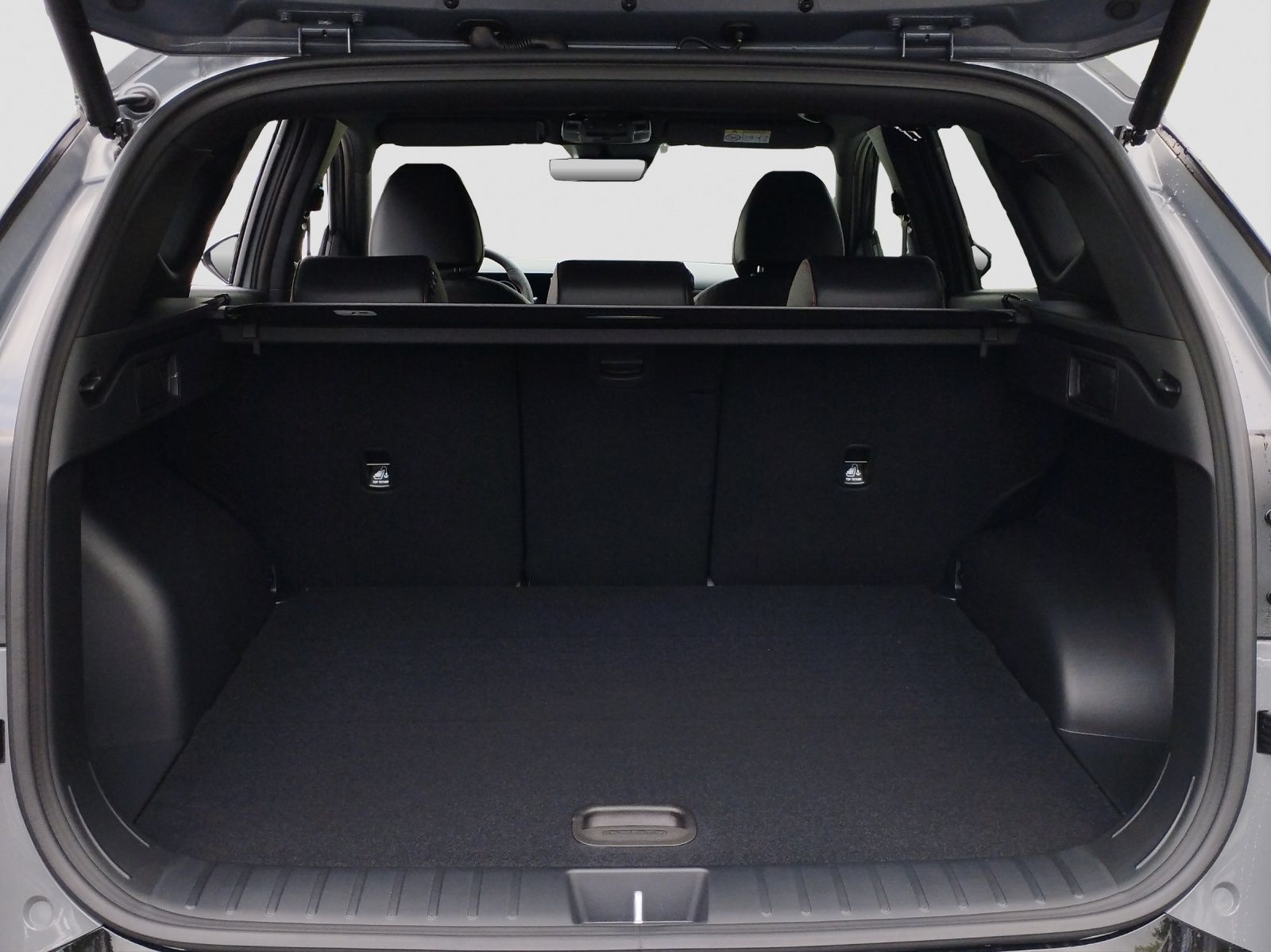 Hyundai Tucson – Bild 14