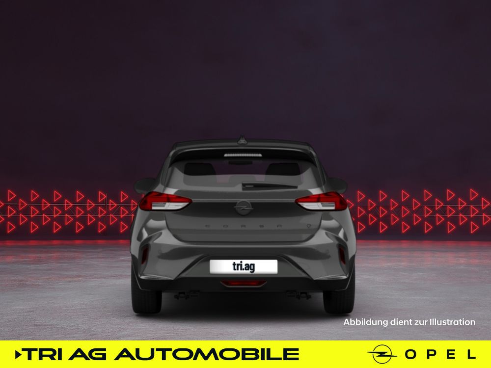 Opel Corsa - Bild 7
