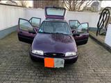 Ford Fiesta zum verkaufen - gebrauchte Ford Fiesta aus dem Jahr 1999