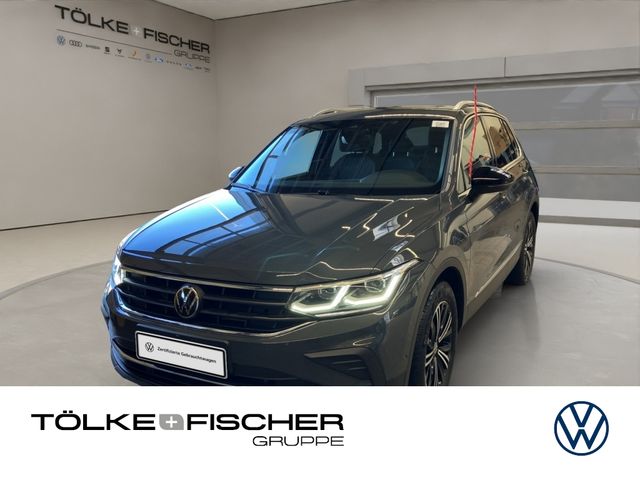 Volkswagen Tiguan MOVE 2.0 l TDI DSG Navi Pano