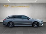 Mercedes-Benz CLA 200 Shooting Brake AMG Line Night Paket - Mercedes-Benz CLA-Klasse Gebrauchtwagen in Hannover