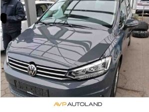 Volkswagen Touran 2.0 TDI Highline | PANO | NAVI | AHK |