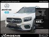 Mercedes-Benz GLB 250 4M AMG-Sport/MLB/Cam/Pano/Night/Ambiente - Mercedes-Benz GLB 250 aus 2024