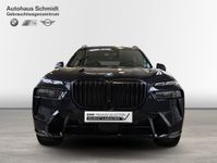 BMW X7 - Vorschau Bild 7