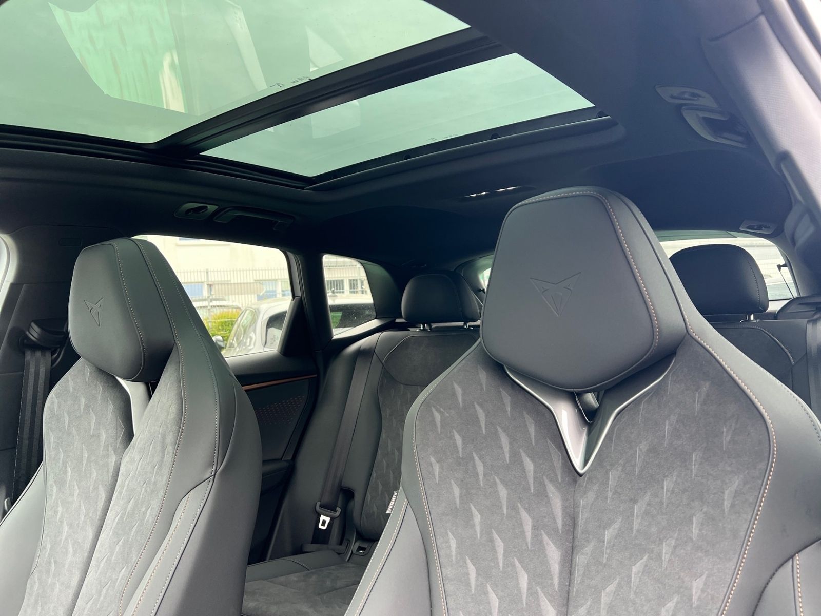 Cupra Terramar - Bild 23