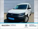 Volkswagen Caddy Cargo 2.0 TDI KLIMA FLÜGELTÜREN SHZ DAB+ - Volkswagen Caddy Jahreswagen mit Diesel-Antrieb