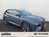 Hyundai TUCSON FL (MY26) 1.6 Turbo DCT N Line X 2WD  - Hyundai Gebrauchtwagen in Bochum