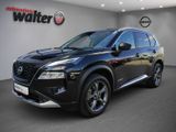 Nissan X-Trail 1.5L e-Power Tekna+, Panoramadach, ProPi - Nissan X-Trail mit Hybrid-Antrieb