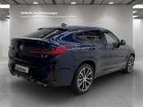 BMW X4 xDrive30d M Sport AHK Driv.Assist.Prof Laser - blaue BMW X4