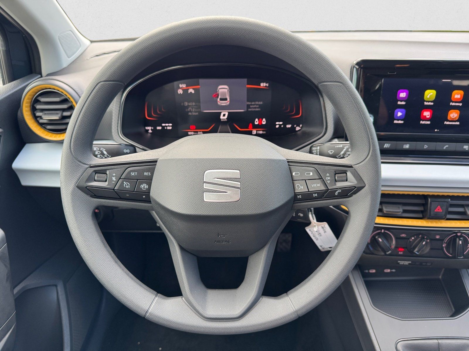 Seat Ibiza - Bild 14