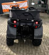 TGB Blade 550 - TGB QUAD