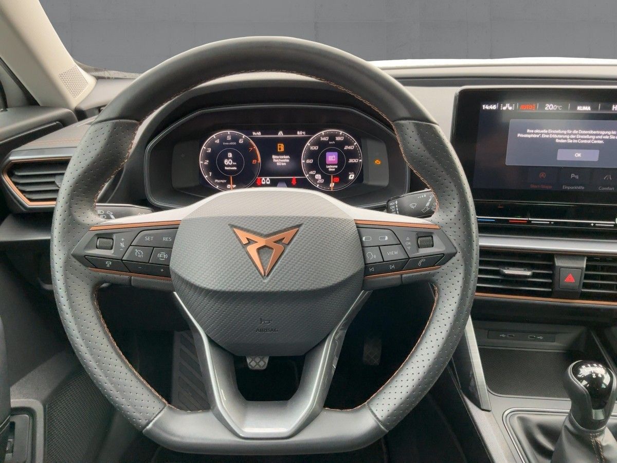 Cupra Formentor - Bild 10