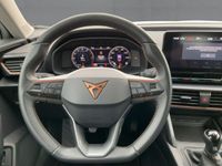 Cupra Formentor - Vorschau Bild 10