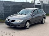 Nissan Almera 1.4 Benzin - gebrauchte Nissan Almera aus dem Jahr 2002