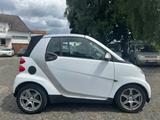 Smart ForTwo fortwo cabrio Basis 62 kW - Smart aus 2008: Cabrio