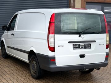 Mercedes Vito - 12