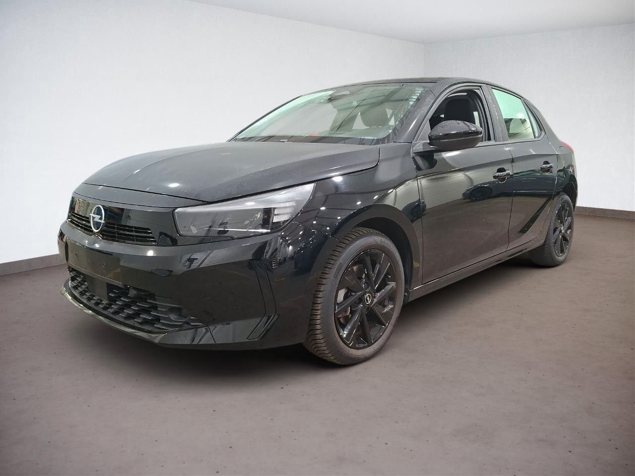 Fahrzeugabbildung Opel Corsa F 1.2T EDITION NAVI/LED/SPORT/SHZ/DAB+