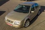 Volkswagen Bora 1.6 FSI Comfortline+Klima+TUV10/2026+NR54 - Volkswagen Bora: Comfortline