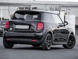 MINI Cooper SE CLASSIC TRIM+KAMERA+LED+DA - MINI MINI: Schwarz