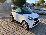 Smart ForTwo coupé 1.0 52kW - HU/AU TÜV Neu! - Smart Gebrauchtwagen in Karlsruhe