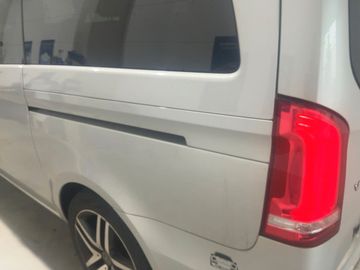 Mercedes V 250 - 3