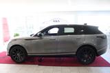 Land Rover Range Rover Velar R-Dynamic SE - silberne Land Rover Range Rover Velar