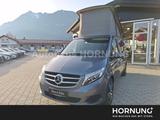 Mercedes-Benz Marco Polo V250 ED 6SITZ COMAND DISTR AHK 2XSTDH - Mercedes-Benz grau