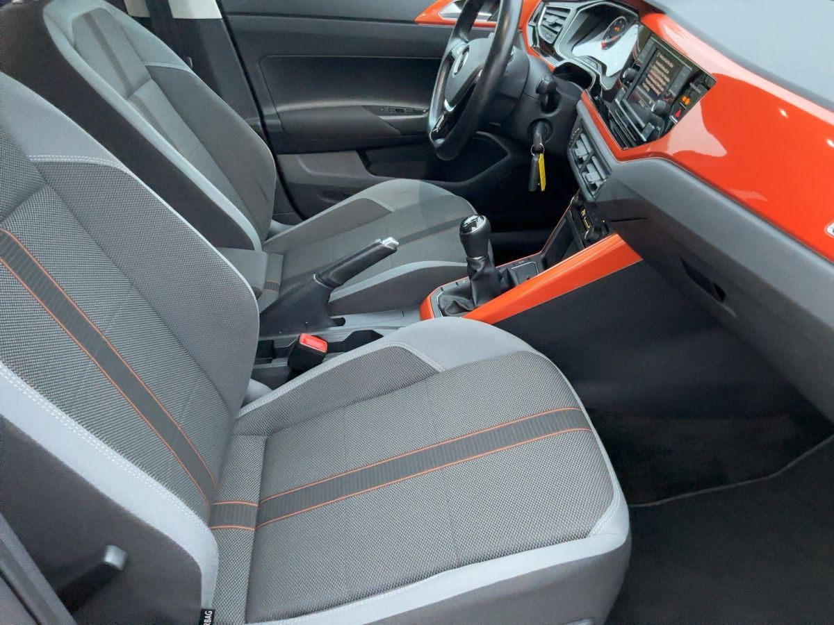 Volkswagen Polo - Bild 12