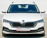 Skoda Octavia Ambition 2.0 TDI,LED,DCC,ACC,SHZ,1Hd.